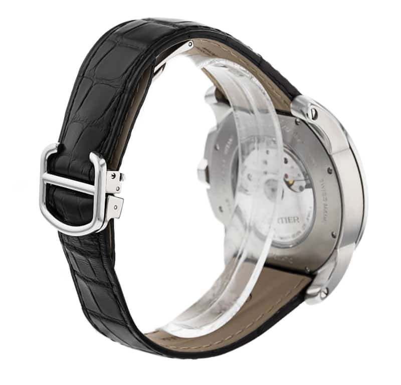 Cartier Calibre de Cartier W7100037